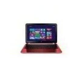 Hp Pavilion 15-n271sa Refurbished 15.6  Laptop - Red